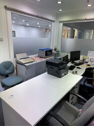 International Plaza (D2), Office #541954771